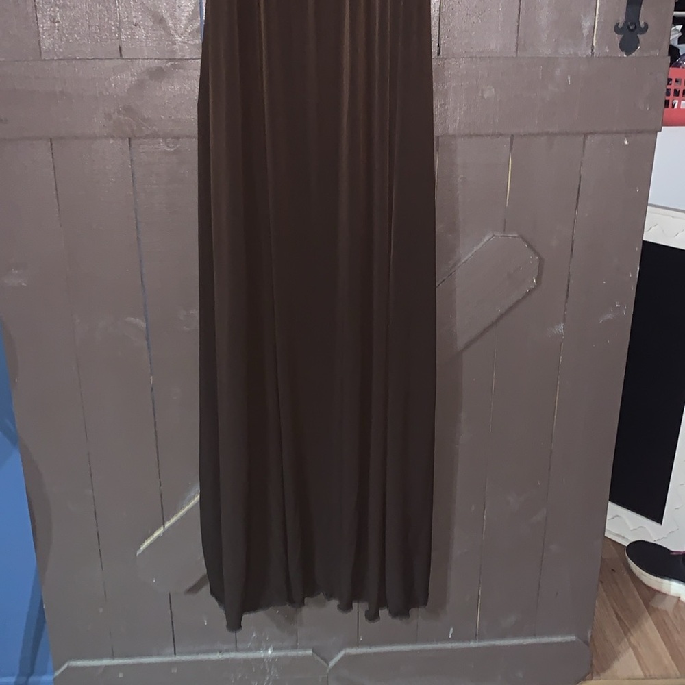 New Directions- slightly used woman’s dress - Picture 2 of 5